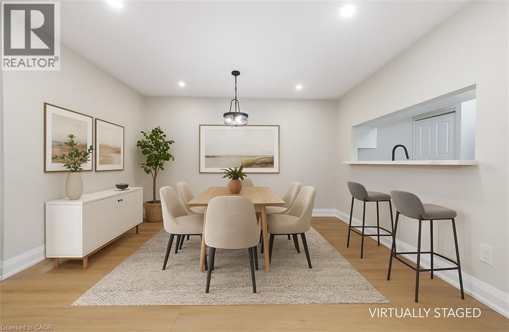 1450 Glen Abbey Gate Unit# 722, Oakville, Ontario  L6M 2V7 - Photo 6 - 40785476