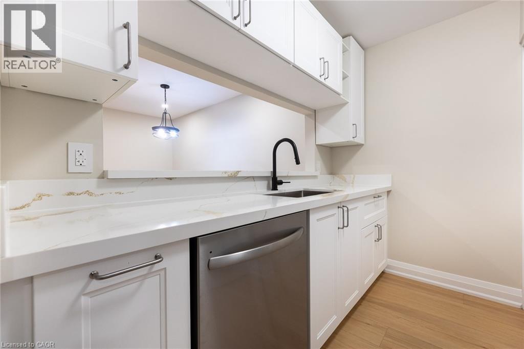 1450 Glen Abbey Gate Unit# 722, Oakville, Ontario  L6M 2V7 - Photo 10 - 40785476