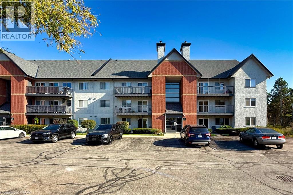 1450 GLEN ABBEY Gate Unit# 722, Oakville, Ontario