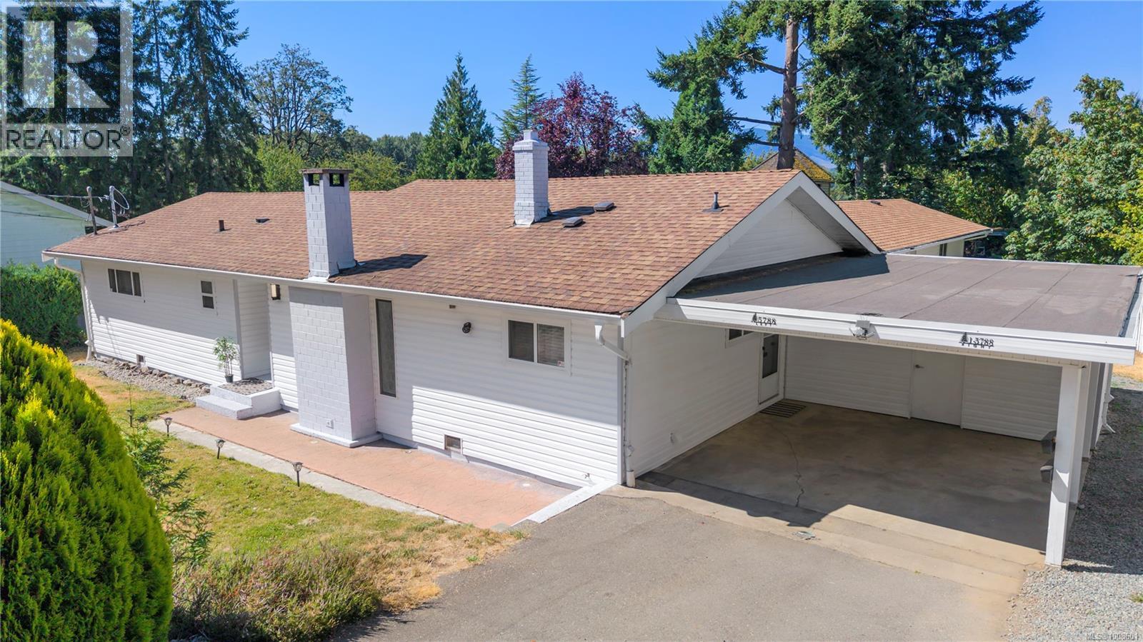 5788 Jaynes Rd, Duncan, British Columbia