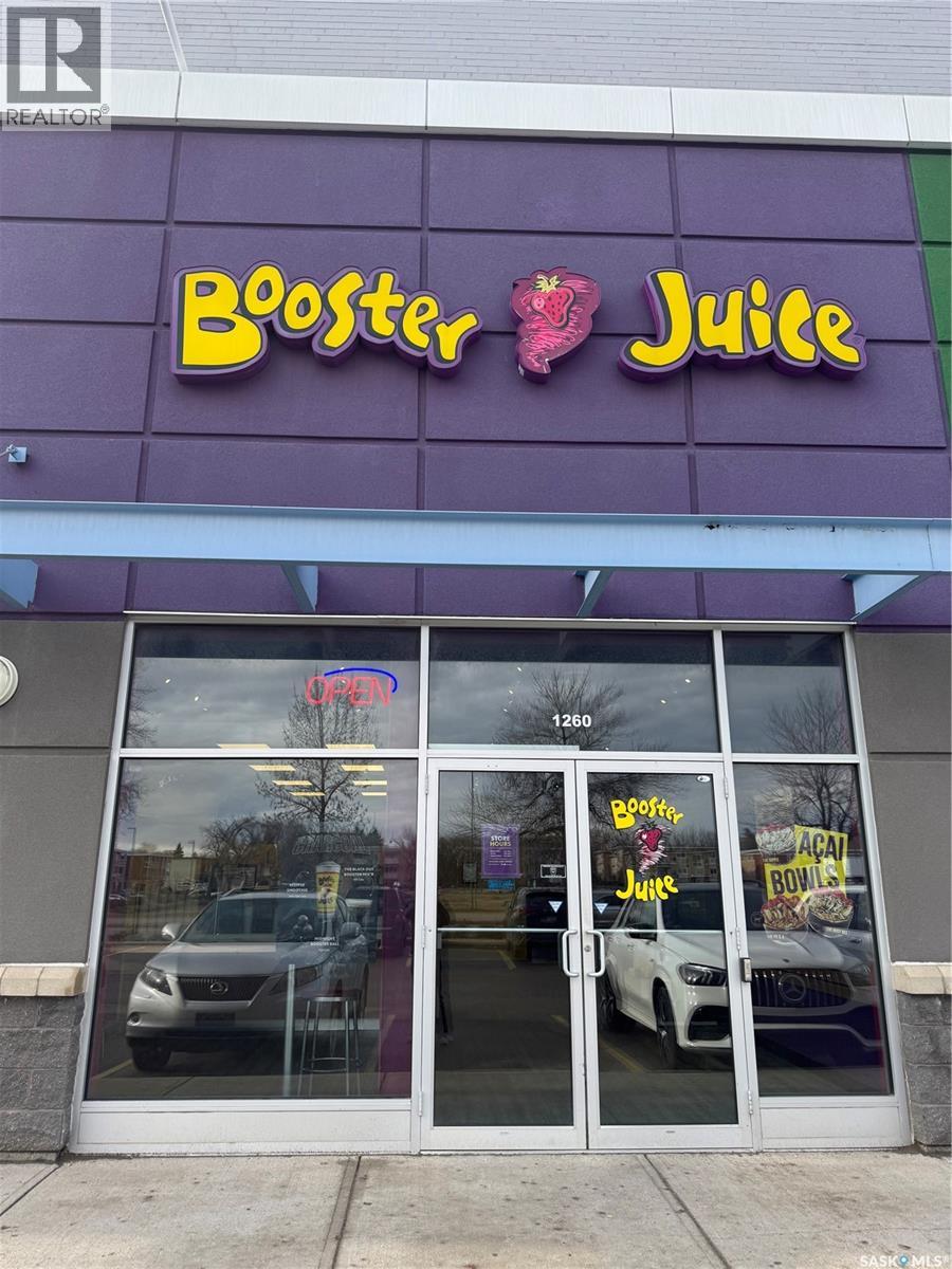 1260 3806 Albert Street, Regina, Saskatchewan  S4S 3R2 - Photo 1 - SK023594