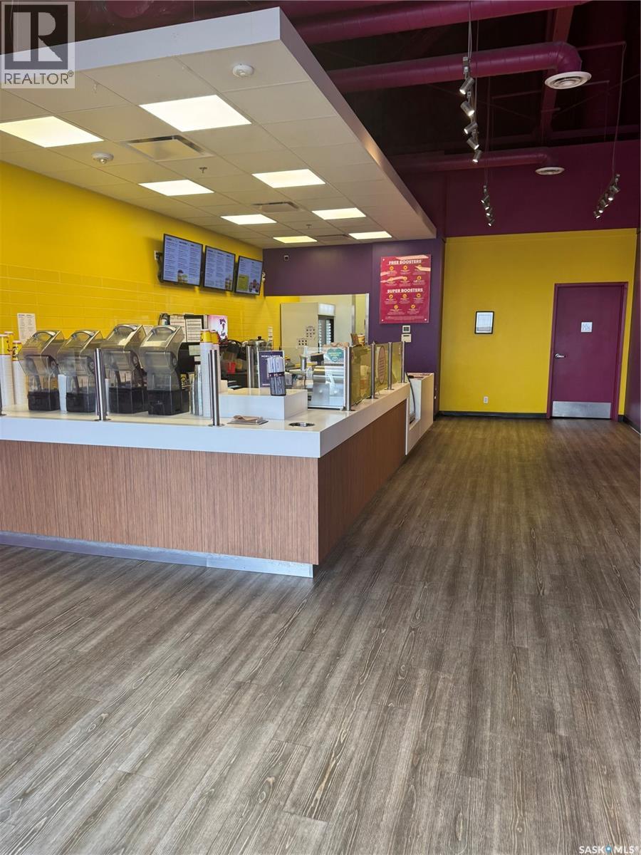 1260 3806 Albert Street, Regina, Saskatchewan  S4S 3R2 - Photo 2 - SK023594