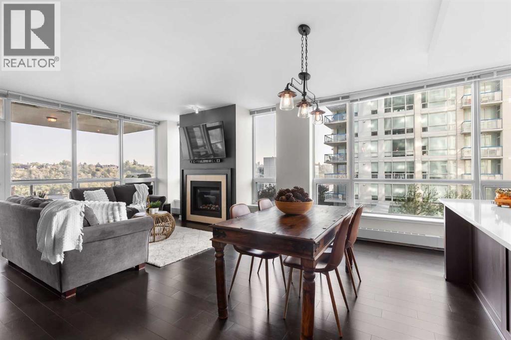 923, 222 Riverfront Avenue Sw, Calgary, Alberta  T2P 0X2 - Photo 11 - A2253133