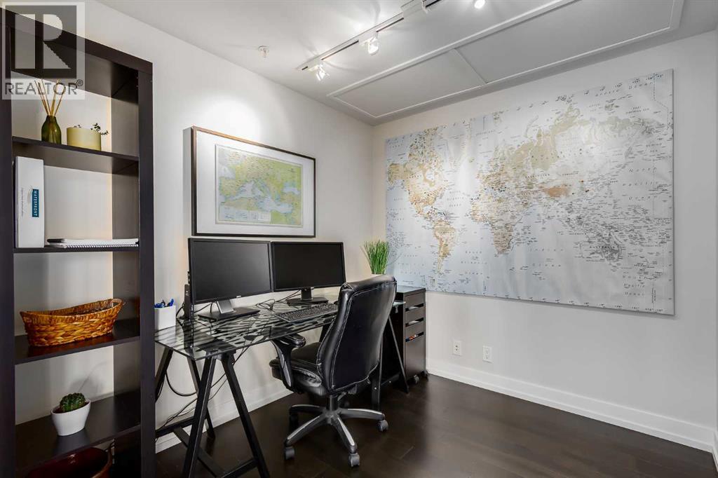 923, 222 Riverfront Avenue Sw, Calgary, Alberta  T2P 0X2 - Photo 12 - A2253133