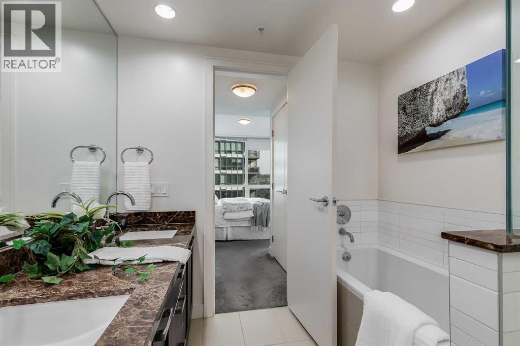 923, 222 Riverfront Avenue Sw, Calgary, Alberta  T2P 0X2 - Photo 19 - A2253133