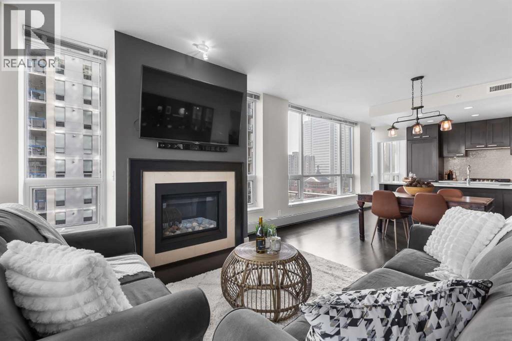 923, 222 Riverfront Avenue Sw, Calgary, Alberta  T2P 0X2 - Photo 5 - A2253133