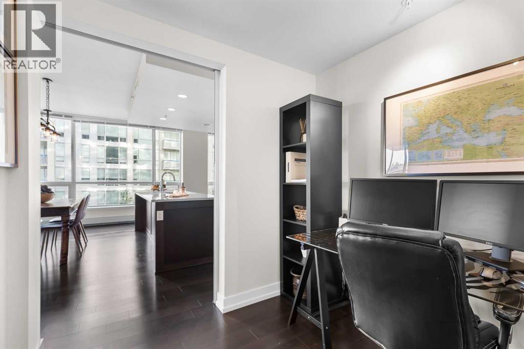 923, 222 Riverfront Avenue Sw, Calgary, Alberta  T2P 0X2 - Photo 13 - A2253133