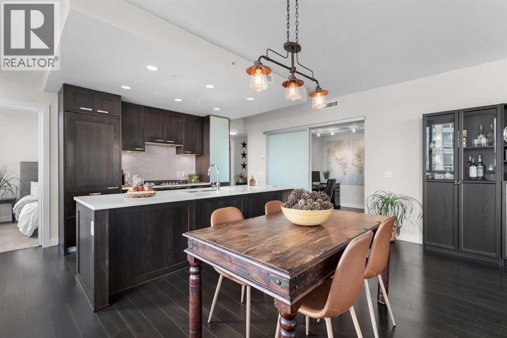 923, 222 Riverfront Avenue Sw, Calgary, Alberta  T2P 0X2 - Photo 10 - A2253133