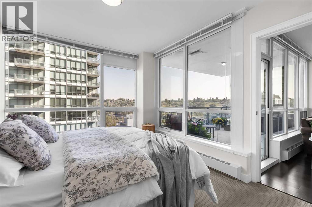 923, 222 Riverfront Avenue Sw, Calgary, Alberta  T2P 0X2 - Photo 20 - A2253133