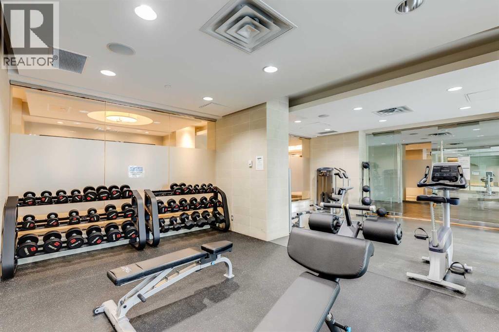 923, 222 Riverfront Avenue Sw, Calgary, Alberta  T2P 0X2 - Photo 36 - A2253133