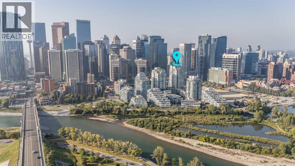 923, 222 Riverfront Avenue Sw, Calgary, Alberta  T2P 0X2 - Photo 43 - A2253133