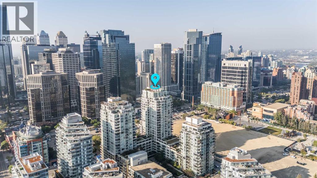 923, 222 Riverfront Avenue Sw, Calgary, Alberta  T2P 0X2 - Photo 44 - A2253133