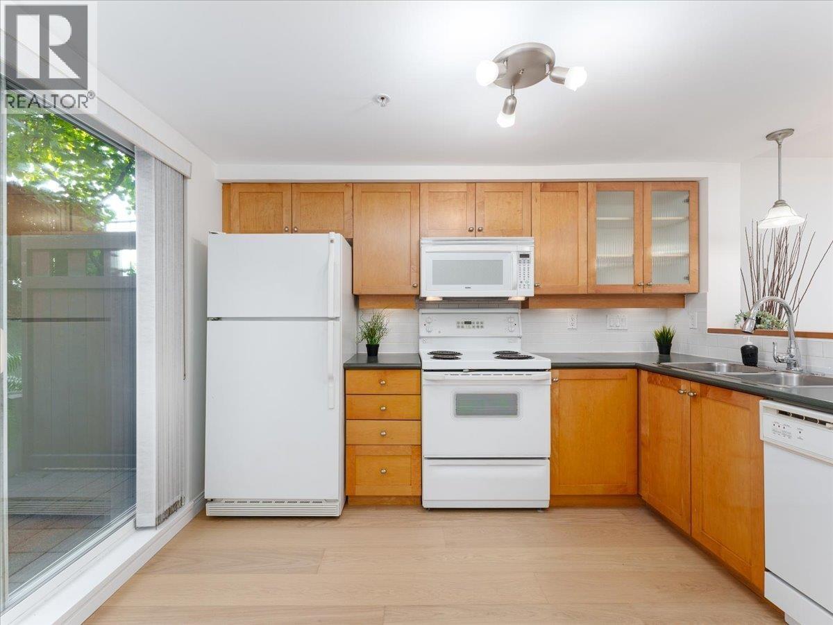 12 288 St. Davids Avenue, North Vancouver, British Columbia  V7L 4X2 - Photo 7 - R3032836