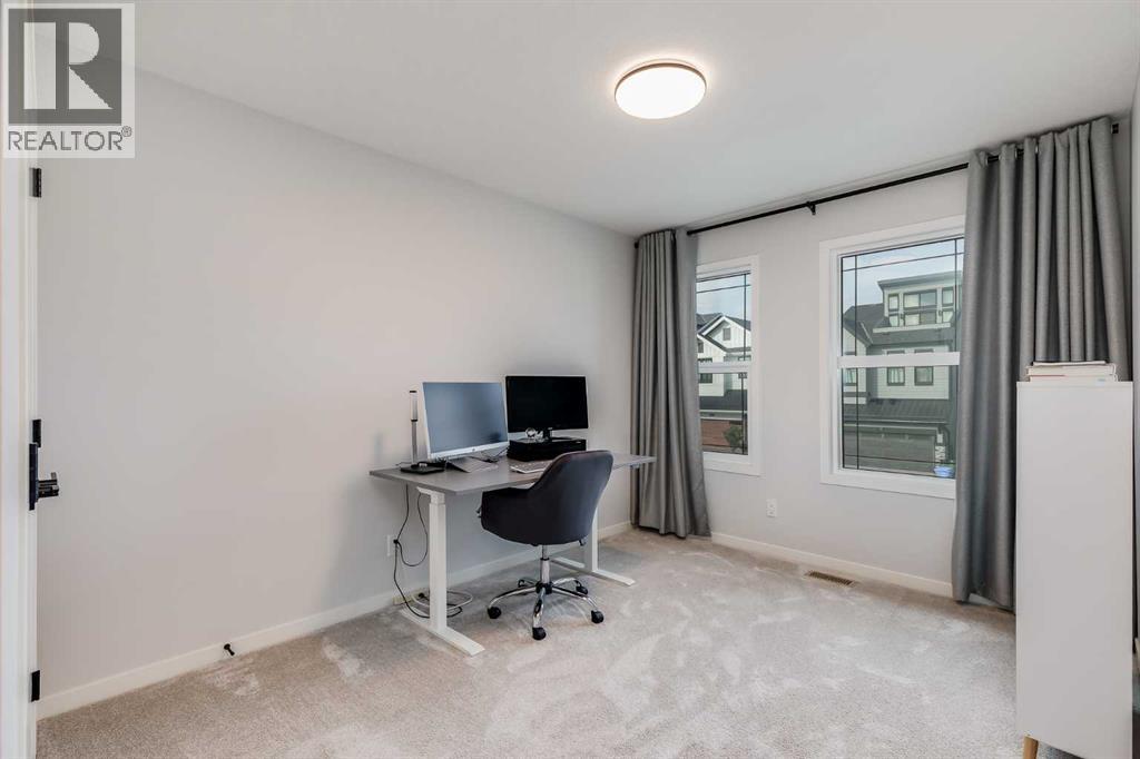 10 West Grove Common Sw, Calgary, Alberta  T3H 6E4 - Photo 34 - A2253136