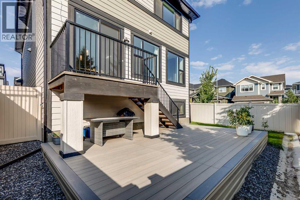 10 West Grove Common Sw, Calgary, Alberta  T3H 6E4 - Photo 41 - A2253136