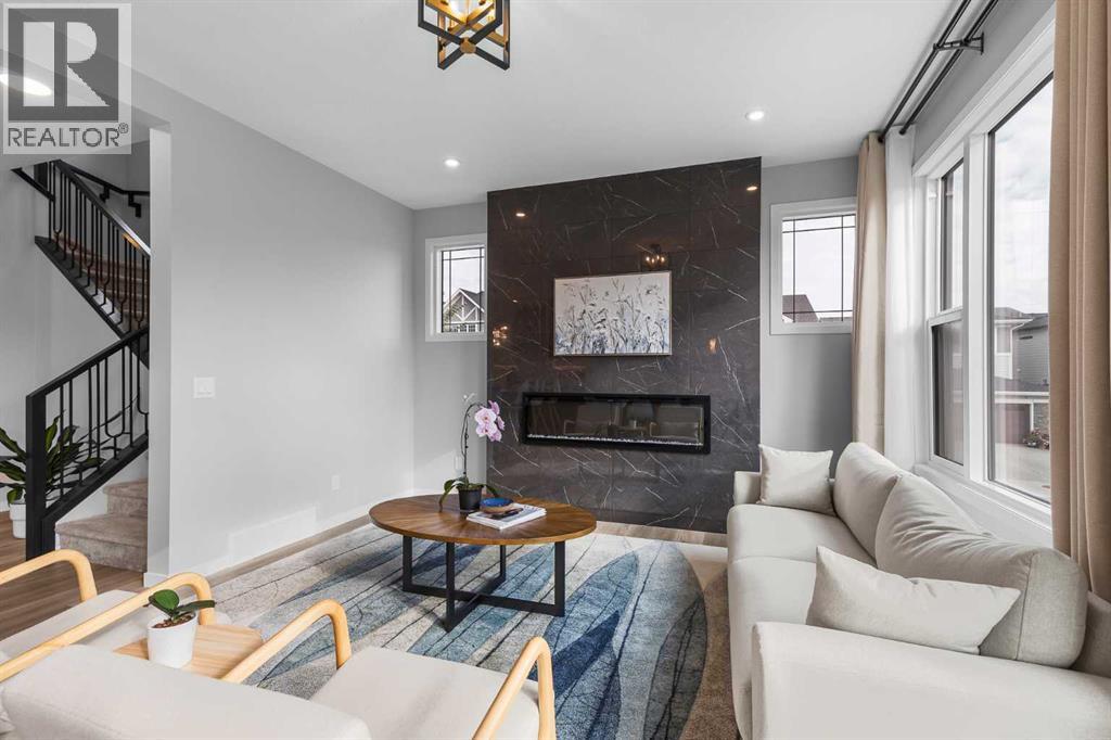 10 West Grove Common Sw, Calgary, Alberta  T3H 6E4 - Photo 3 - A2253136