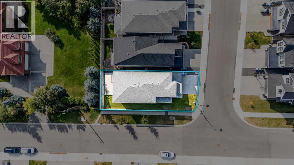 10 West Grove Common Sw, Calgary, Alberta  T3H 6E4 - Photo 43 - A2253136