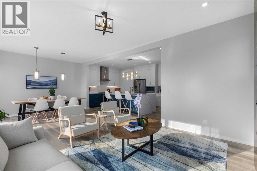 10 West Grove Common Sw, Calgary, Alberta  T3H 6E4 - Photo 4 - A2253136