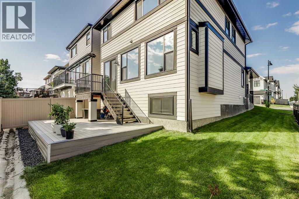 10 West Grove Common Sw, Calgary, Alberta  T3H 6E4 - Photo 42 - A2253136