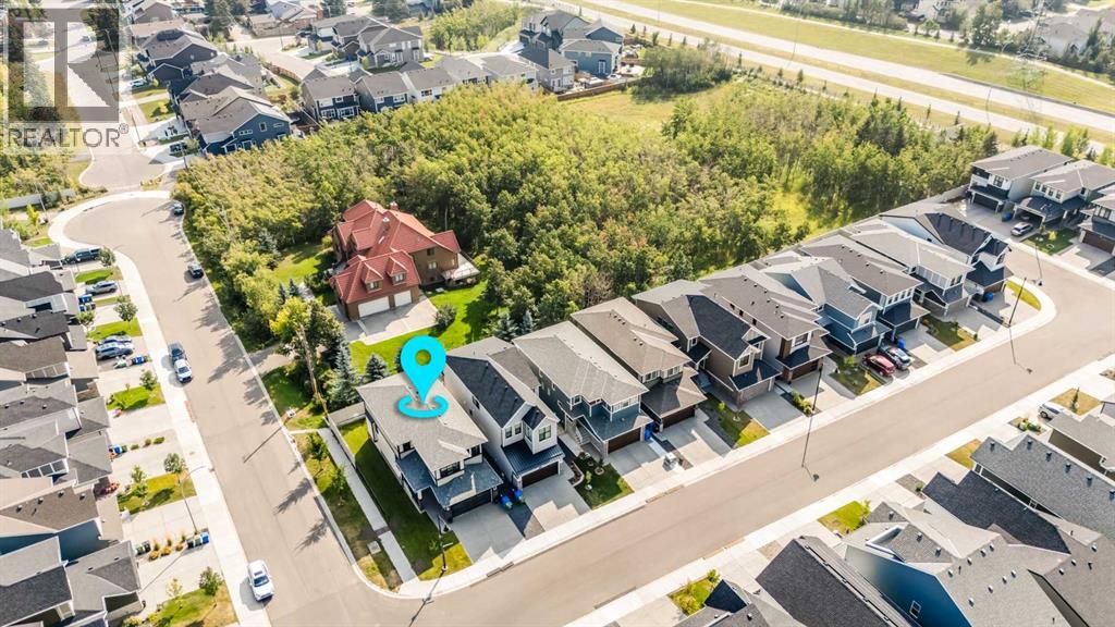 10 West Grove Common Sw, Calgary, Alberta  T3H 6E4 - Photo 46 - A2253136