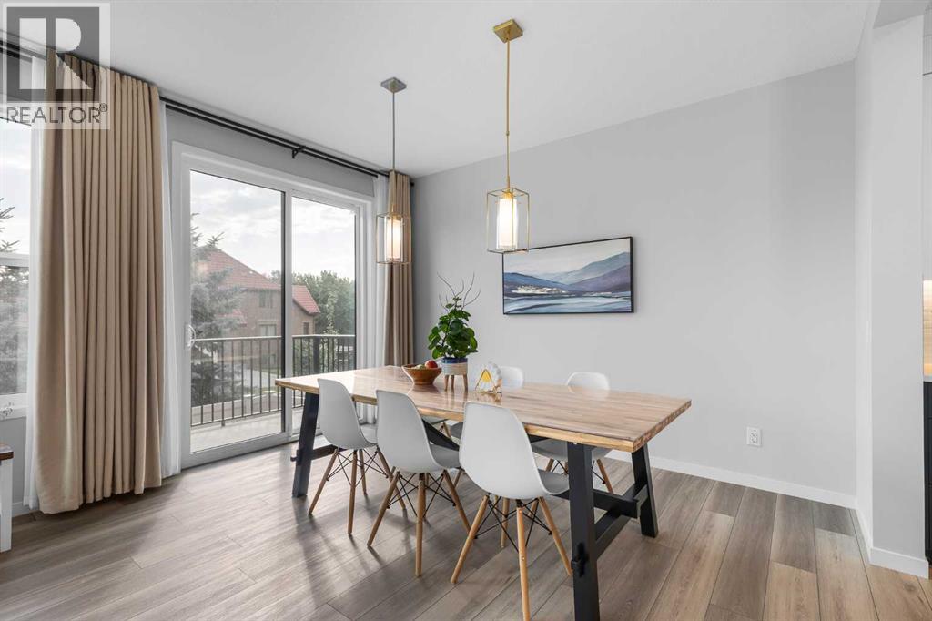 10 West Grove Common Sw, Calgary, Alberta  T3H 6E4 - Photo 11 - A2253136