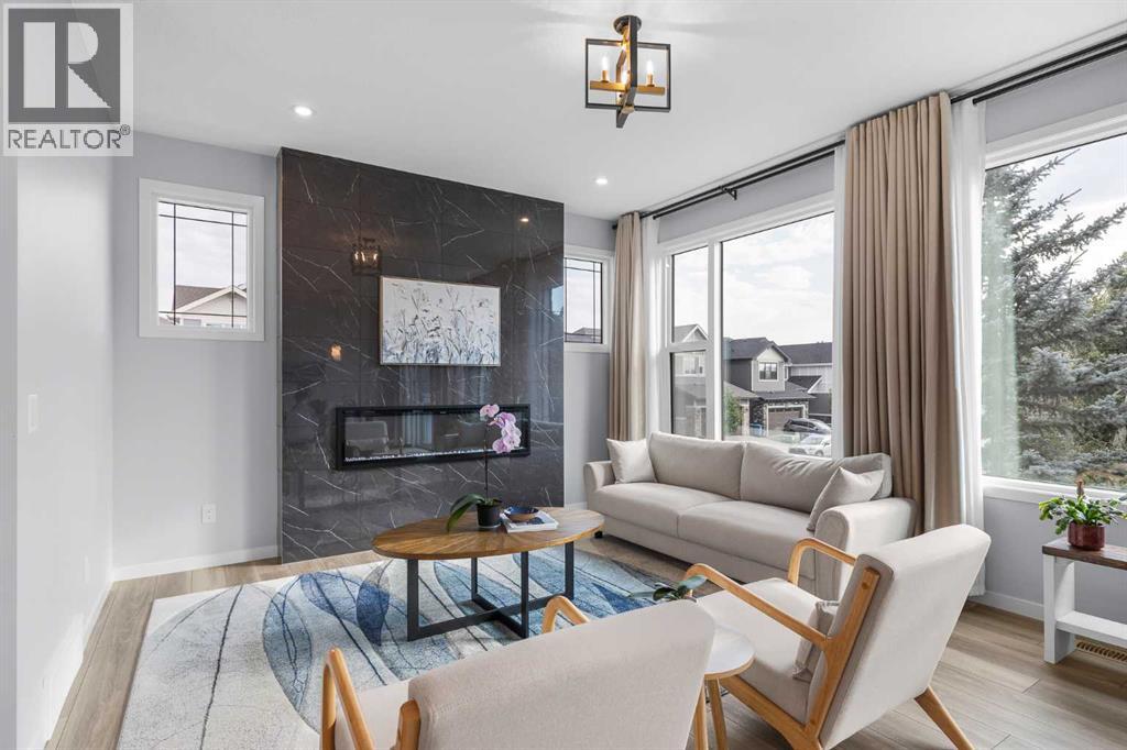 10 West Grove Common Sw, Calgary, Alberta  T3H 6E4 - Photo 2 - A2253136