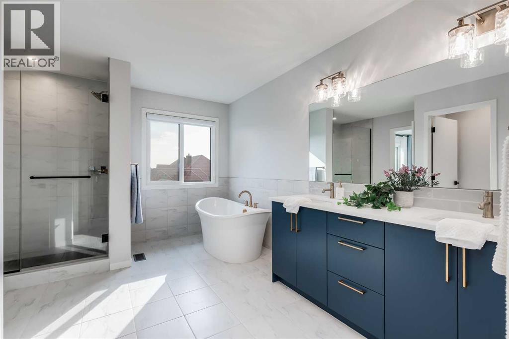 10 West Grove Common Sw, Calgary, Alberta  T3H 6E4 - Photo 24 - A2253136