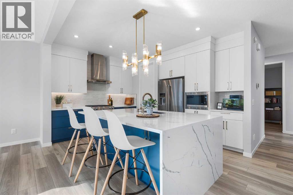 10 West Grove Common Sw, Calgary, Alberta  T3H 6E4 - Photo 5 - A2253136