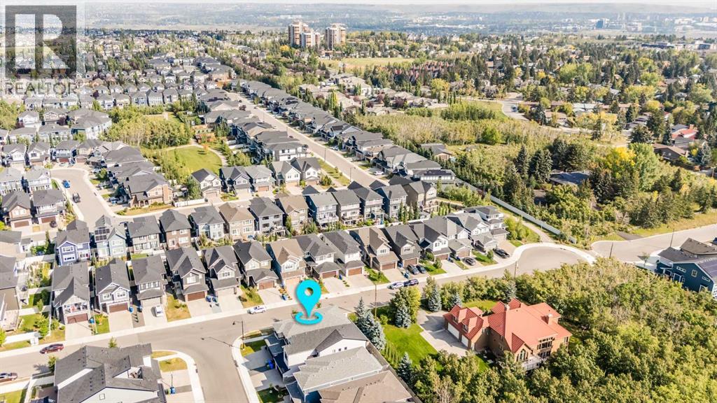 10 West Grove Common Sw, Calgary, Alberta  T3H 6E4 - Photo 49 - A2253136