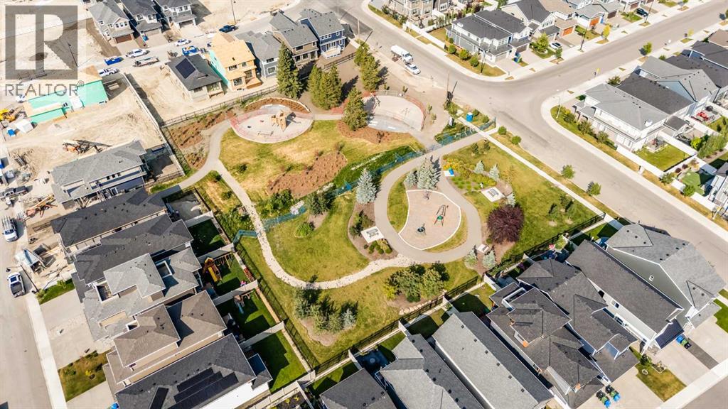 10 West Grove Common Sw, Calgary, Alberta  T3H 6E4 - Photo 50 - A2253136