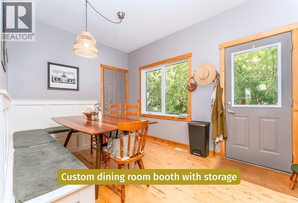 3, 36 Windridge Road, Exshaw, Alberta  T0L 2C0 - Photo 5 - A2262595