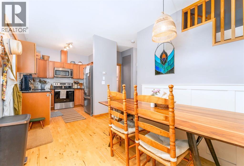 3, 36 Windridge Road, Exshaw, Alberta  T0L 2C0 - Photo 27 - A2262595