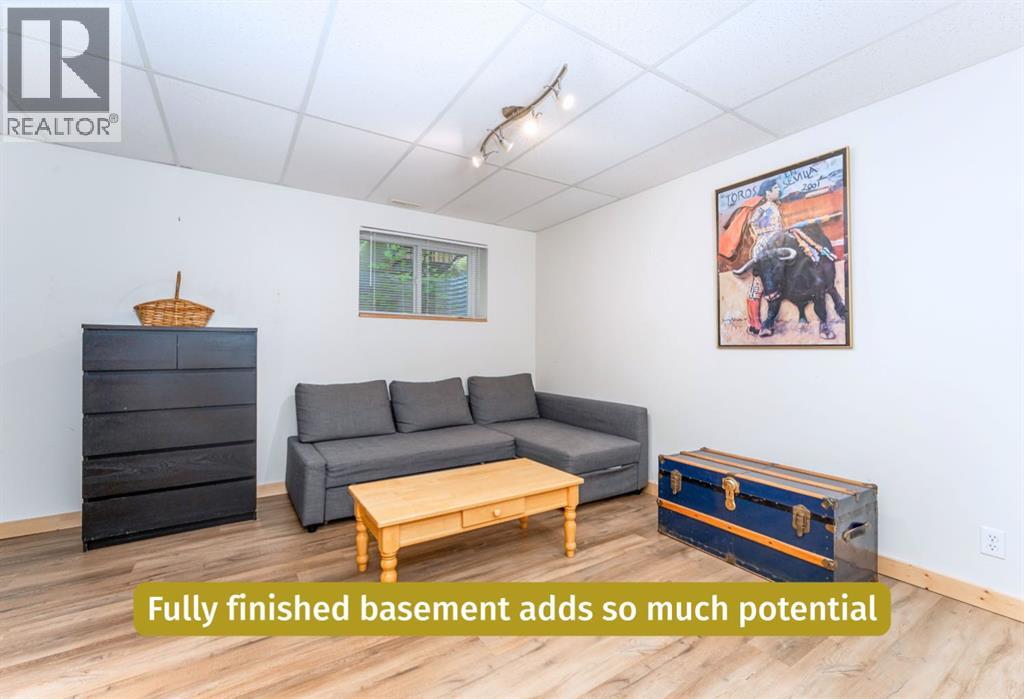 3, 36 Windridge Road, Exshaw, Alberta  T0L 2C0 - Photo 12 - A2262595