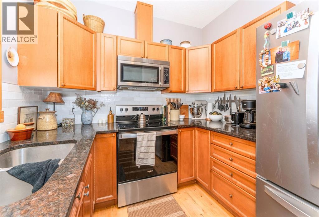 3, 36 Windridge Road, Exshaw, Alberta  T0L 2C0 - Photo 28 - A2262595