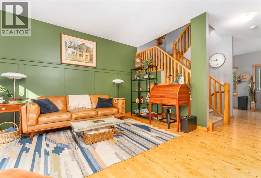 3, 36 Windridge Road, Exshaw, Alberta  T0L 2C0 - Photo 23 - A2262595