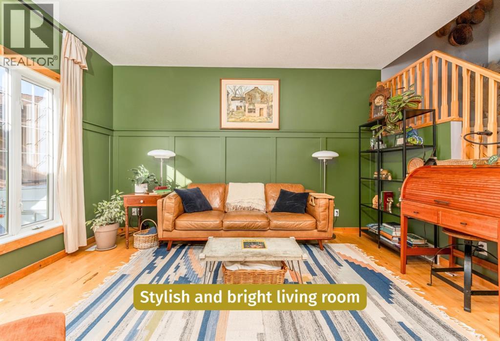 3, 36 Windridge Road, Exshaw, Alberta  T0L 2C0 - Photo 3 - A2262595