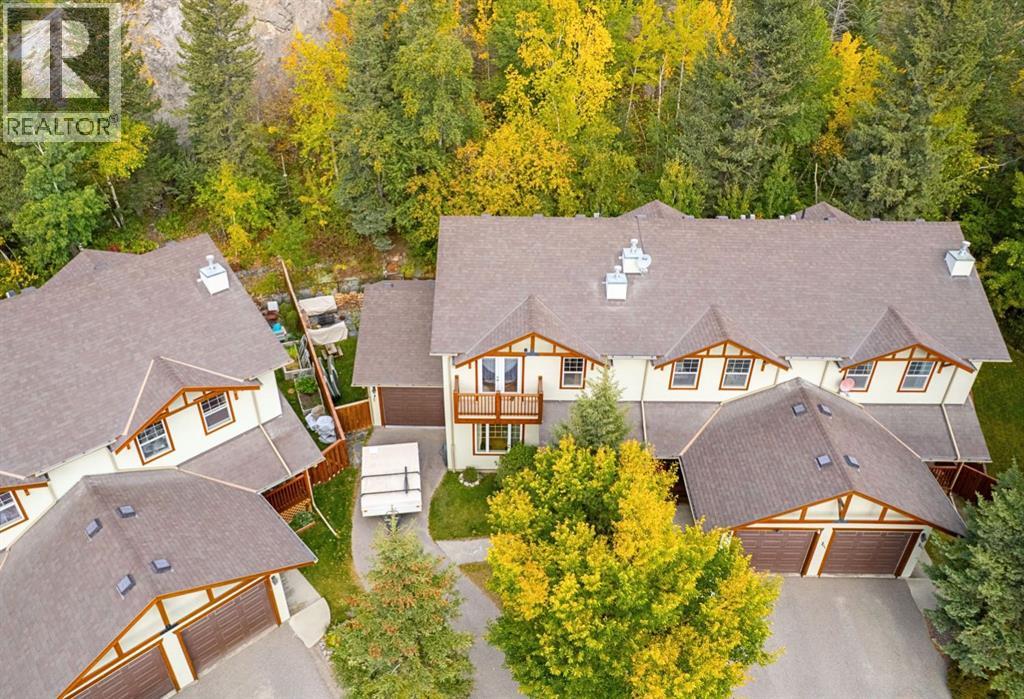 3, 36 Windridge Road, Exshaw, Alberta  T0L 2C0 - Photo 31 - A2262595