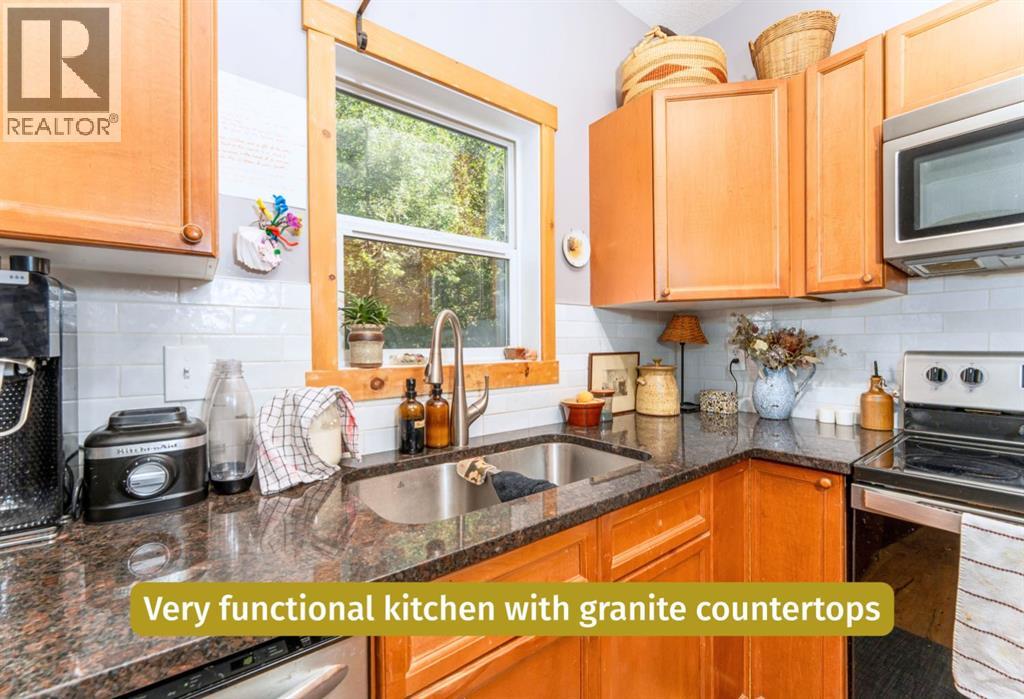 3, 36 Windridge Road, Exshaw, Alberta  T0L 2C0 - Photo 6 - A2262595