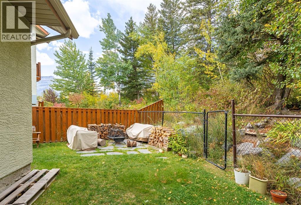 3, 36 Windridge Road, Exshaw, Alberta  T0L 2C0 - Photo 30 - A2262595