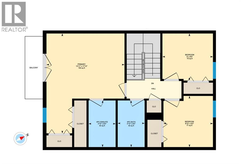 3, 36 Windridge Road, Exshaw, Alberta  T0L 2C0 - Photo 15 - A2262595