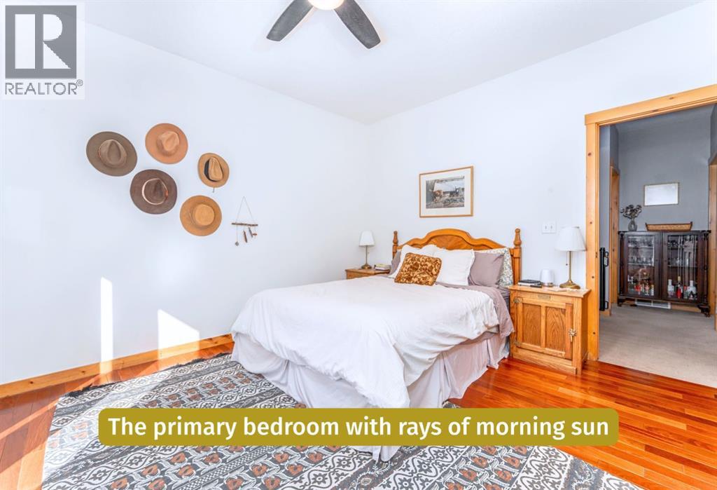 3, 36 Windridge Road, Exshaw, Alberta  T0L 2C0 - Photo 7 - A2262595