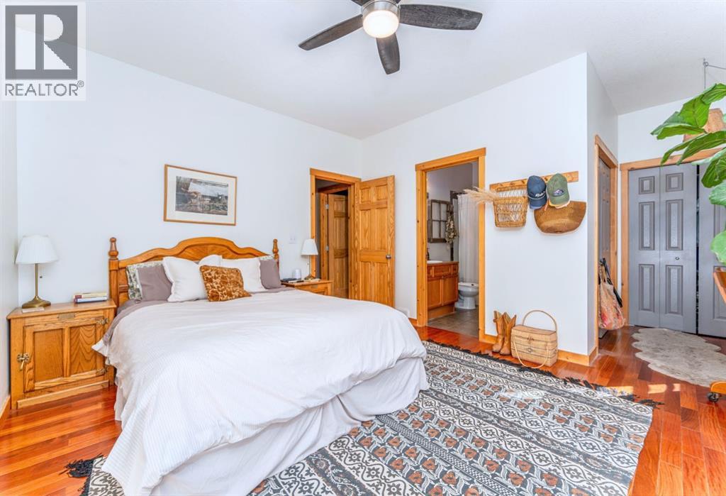 3, 36 Windridge Road, Exshaw, Alberta  T0L 2C0 - Photo 37 - A2262595