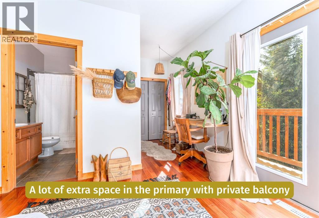 3, 36 Windridge Road, Exshaw, Alberta  T0L 2C0 - Photo 8 - A2262595