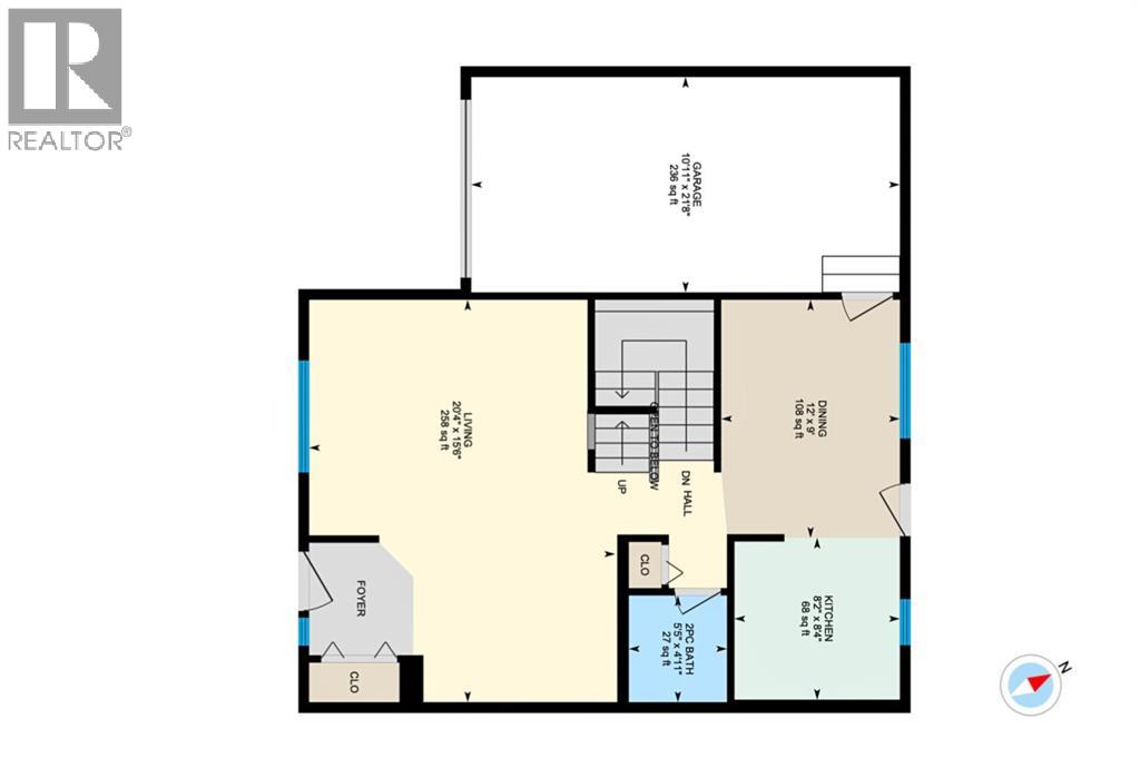 3, 36 Windridge Road, Exshaw, Alberta  T0L 2C0 - Photo 14 - A2262595