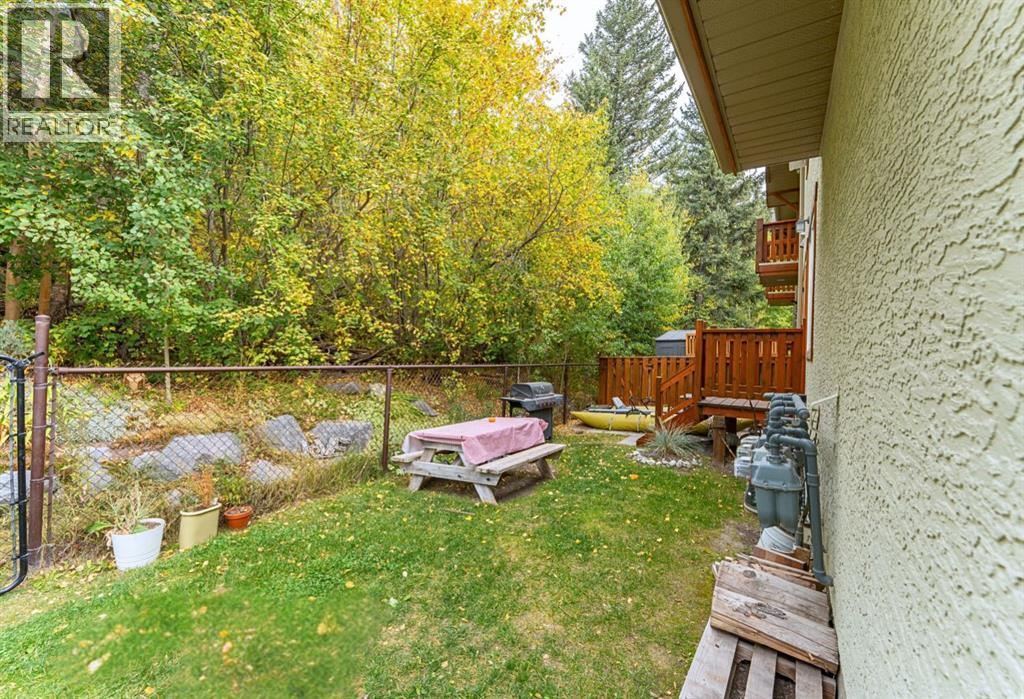 3, 36 Windridge Road, Exshaw, Alberta  T0L 2C0 - Photo 29 - A2262595