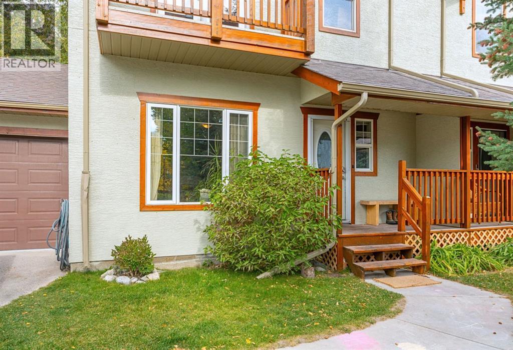 3, 36 Windridge Road, Exshaw, Alberta  T0L 2C0 - Photo 18 - A2262595