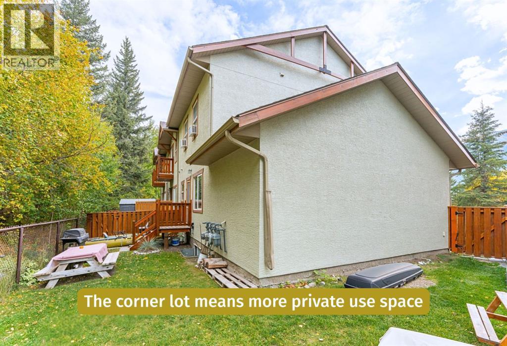 3, 36 Windridge Road, Exshaw, Alberta  T0L 2C0 - Photo 11 - A2262595