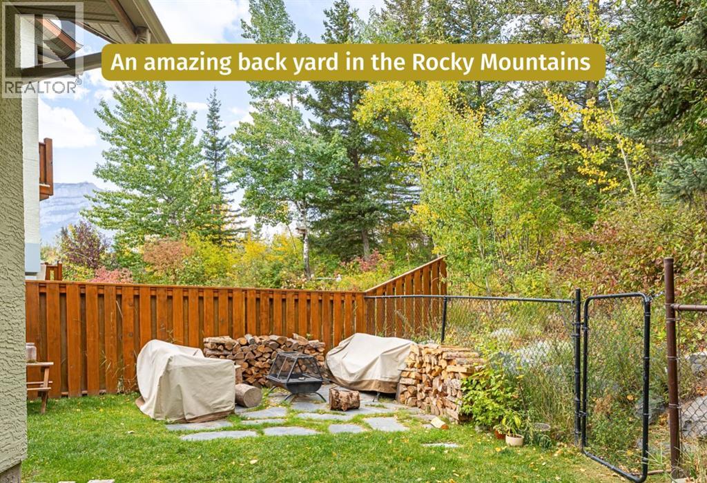 3, 36 Windridge Road, Exshaw, Alberta  T0L 2C0 - Photo 10 - A2262595