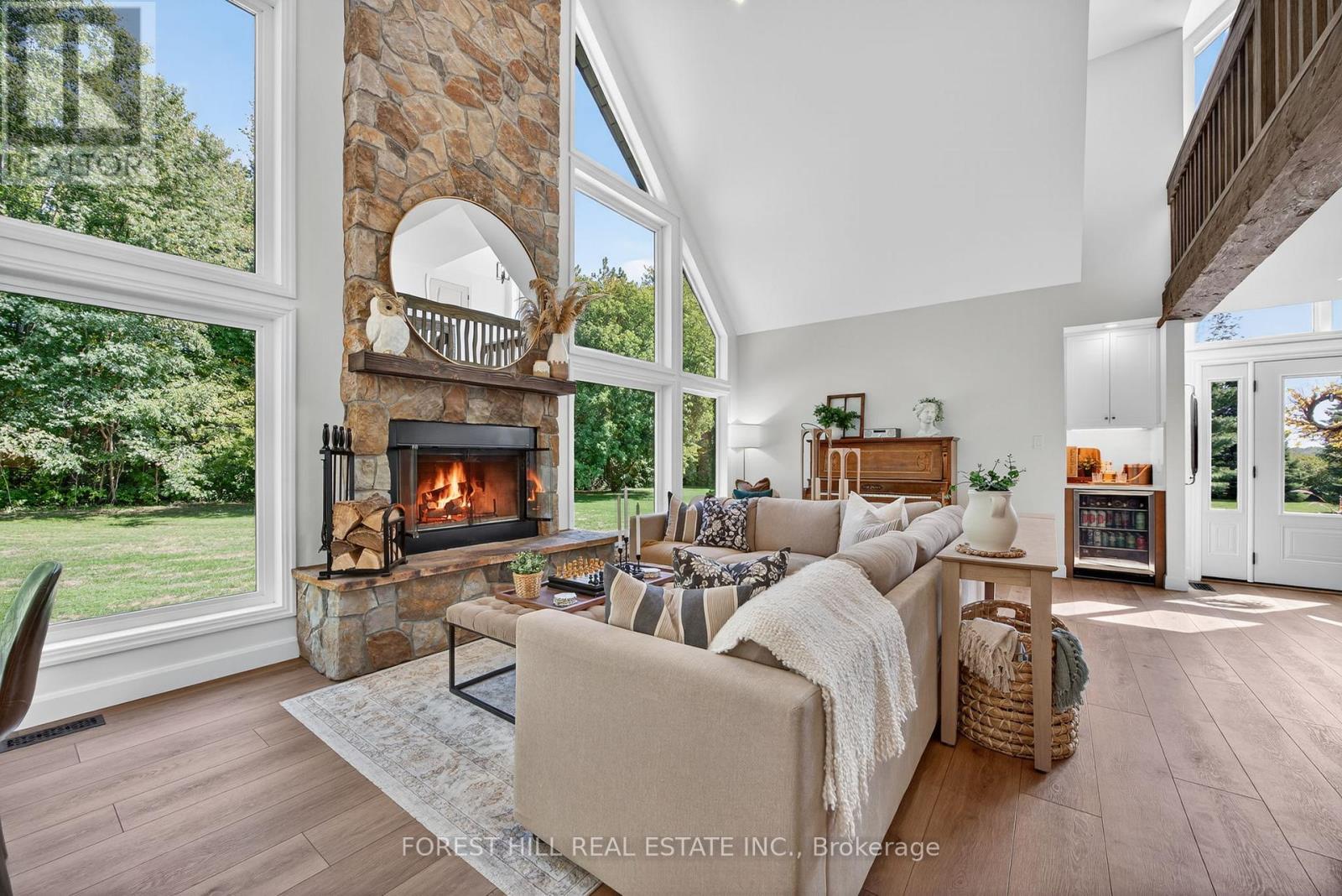 3328 Flos Road 6 Road W, Springwater, Ontario  L0L 2K0 - Photo 12 - S12416596