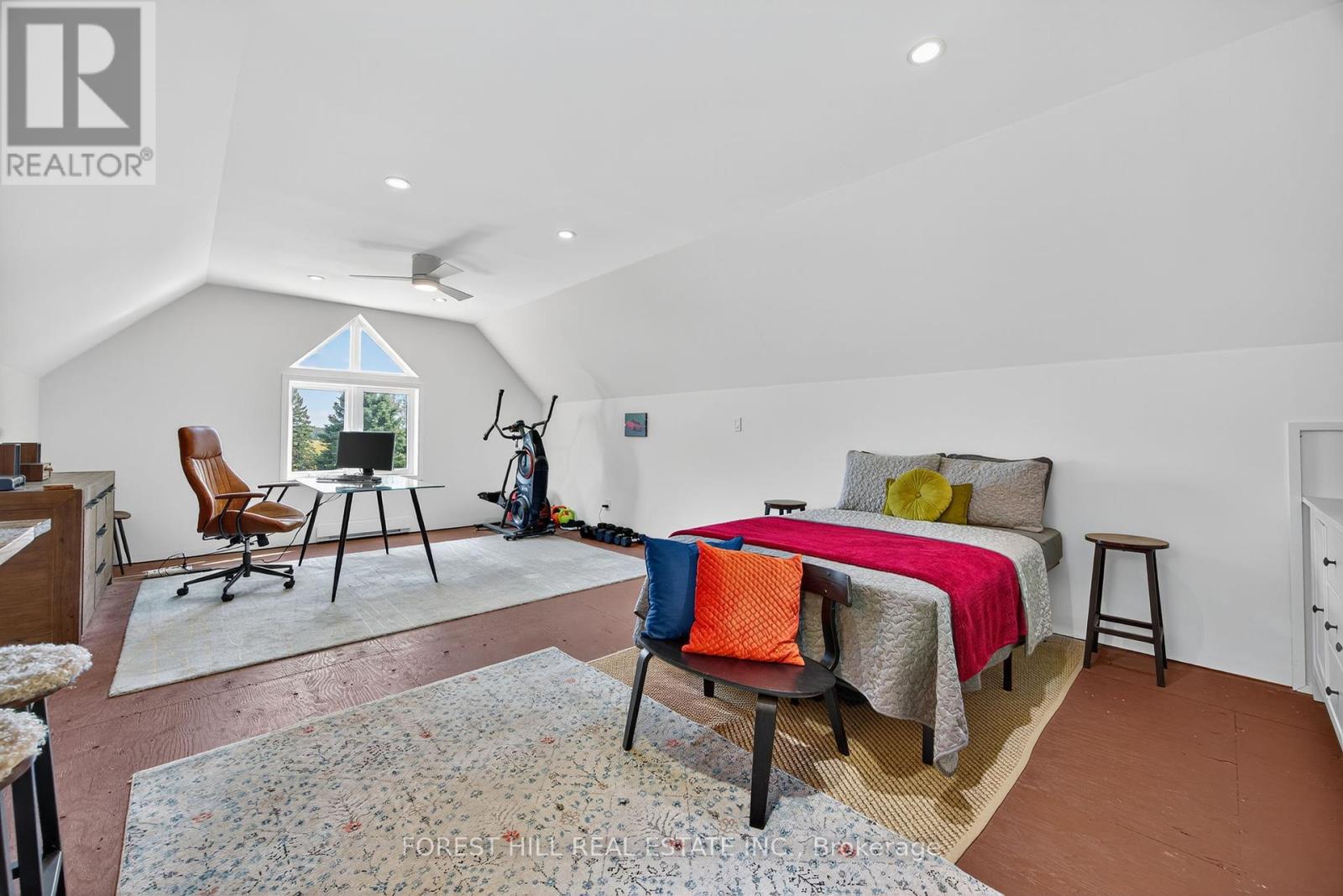 3328 Flos Road 6 Road W, Springwater, Ontario  L0L 2K0 - Photo 45 - S12416596